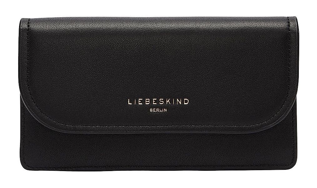 Liebeskind Berlin Geldbörse Melli Kodiaq Sheep, mit RFID-Blocker Schutz günstig online kaufen