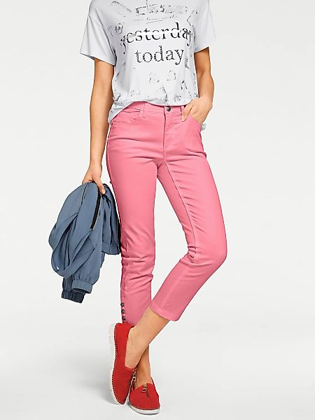 LINEA TESINI by heine 7/8-Hose günstig online kaufen
