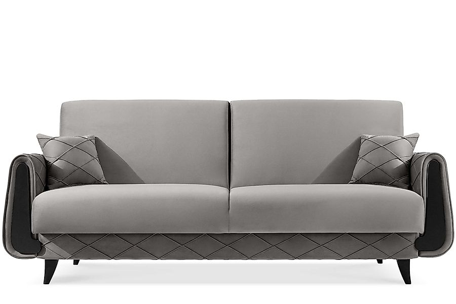 KONSIMO® 3-Sitzer GUSTAVO III Sofa mit günstig online kaufen