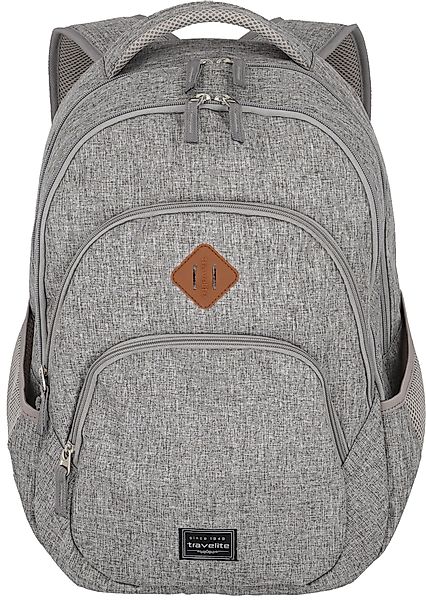 travelite Rucksack Basic günstig online kaufen