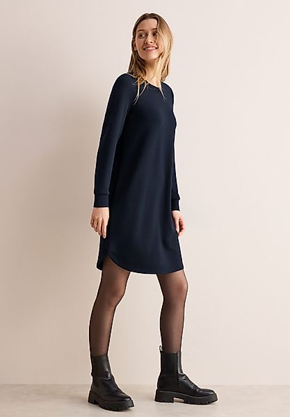 CECIL Minikleid mit Bündchen günstig online kaufen