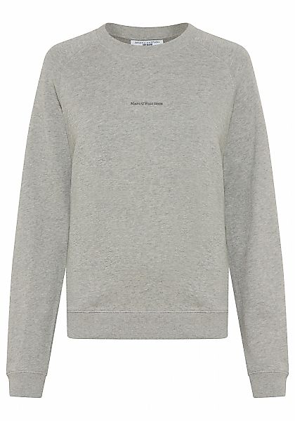 Marc OPolo DENIM Sweatshirt, mit Rundhals günstig online kaufen