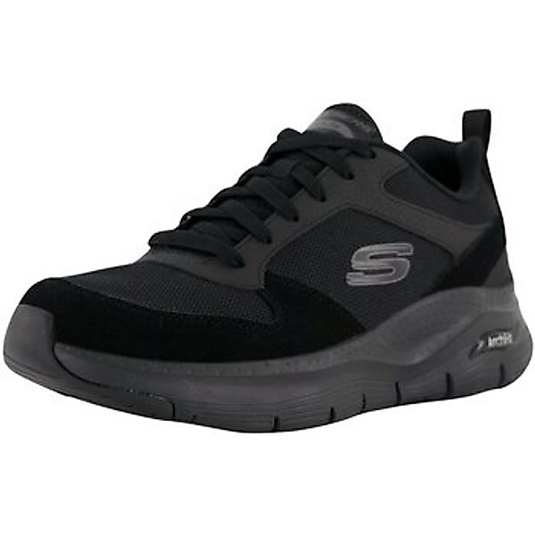 Skechers  Sneaker Sportschuhe 232101 232101 BBK BBK günstig online kaufen