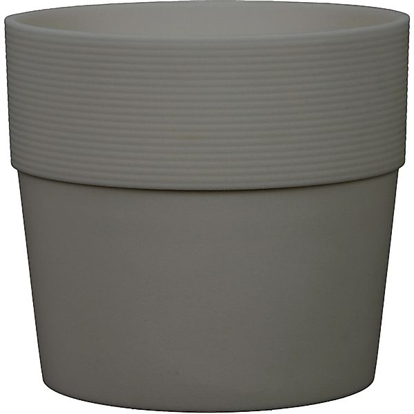 Scheurich Blumentopf BIANCO 40/224, ØxH: 38x35,2 günstig online kaufen