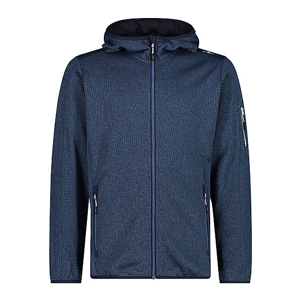 CMP Allwetterjacke CMP Herren Fleecejacke Fix günstig online kaufen