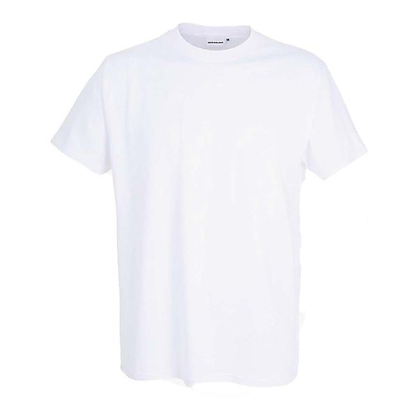 GÖTZBURG T-Shirt Götzburg Basic T-Shirt Rundhals günstig online kaufen