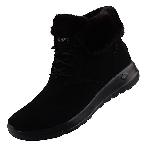 Skechers 15506-BBK Stiefelette günstig online kaufen