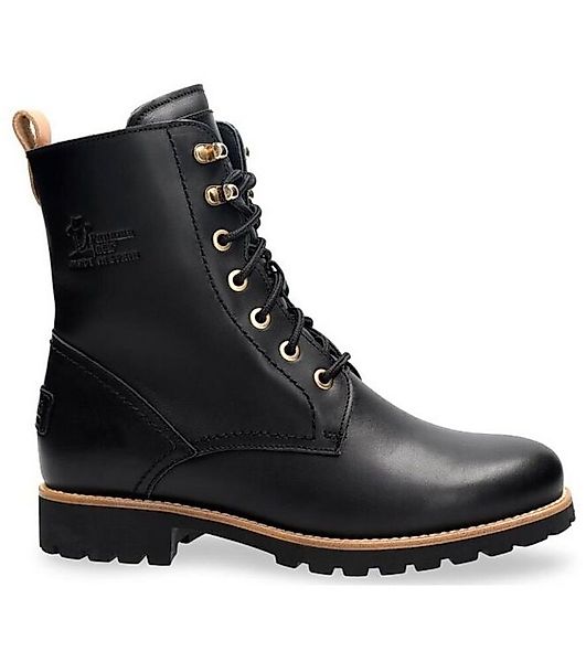 Panama Jack Schnürstiefelette (2-tlg) günstig online kaufen