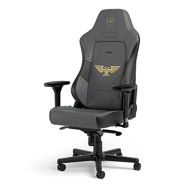 Noblechairs Gaming-Stuhl noblechairs HERO Gaming Stuhl - Warhammer 40k Edit günstig online kaufen