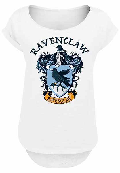 F4NT4STIC T-Shirt "Harry Potter Hufflepuff Crest", Print günstig online kaufen