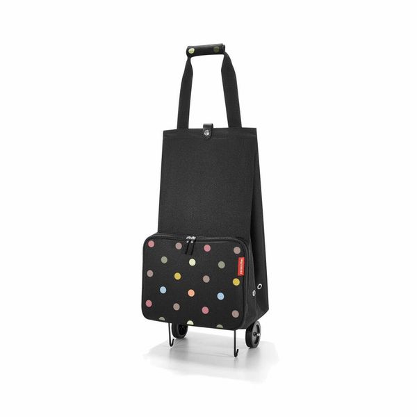 REISENTHEL® Einkaufstrolley Foldable Trolley, 30 l günstig online kaufen