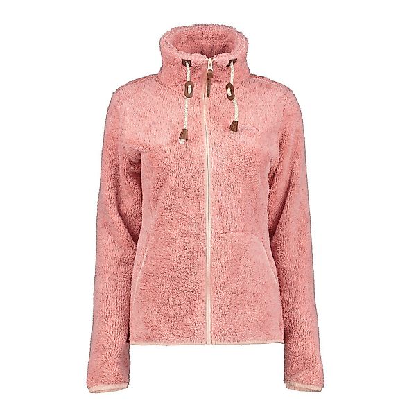 Icepeak Strickfleecejacke Fleecejacke Colony günstig online kaufen