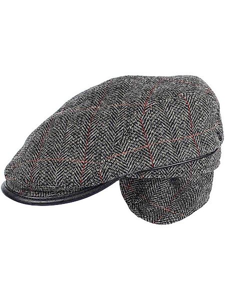 bugatti Flat Cap Woll Flatcap günstig online kaufen