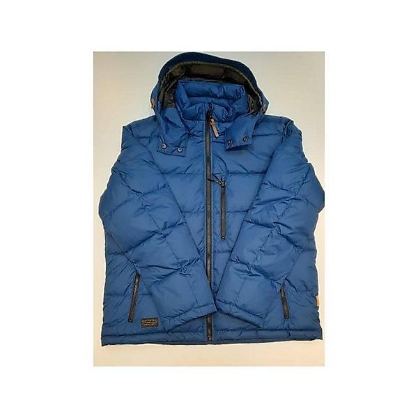 camel active Jerseyweste Jacke & Weste ’für Herren in blau’ (1-tlg) günstig online kaufen