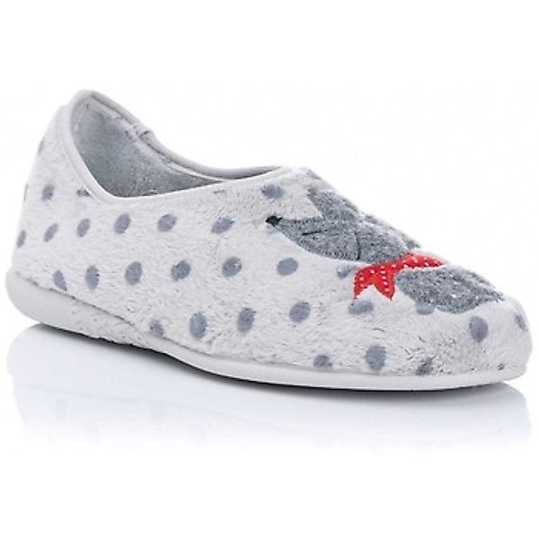 Vulladi  Hausschuhe 7212-123 günstig online kaufen