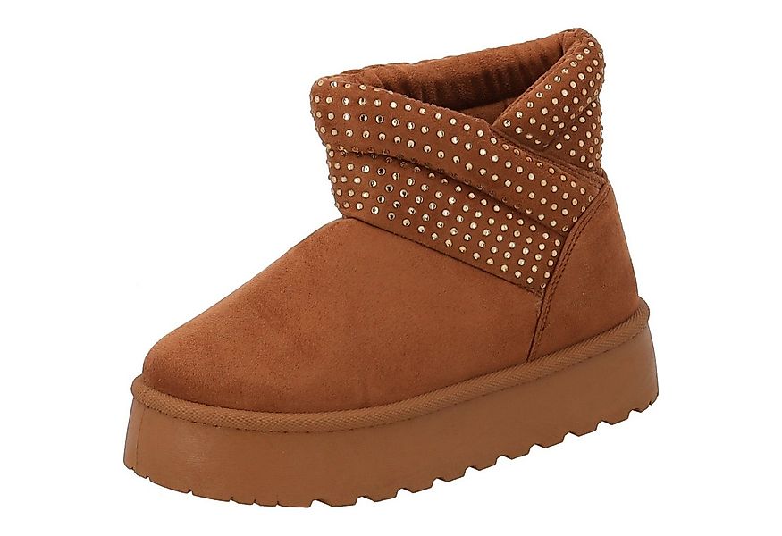 Palado by Sila Sahin Meldanna by Sila Sahin Winterstiefel günstig online kaufen