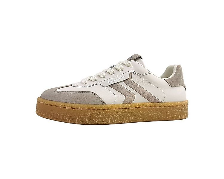 Tamaris sportlicher Schnürer Schnürschuh günstig online kaufen