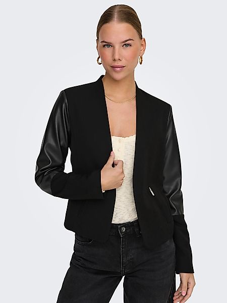ONLY Kurzblazer ONLFARIDA LIFE L/S ZIP günstig online kaufen
