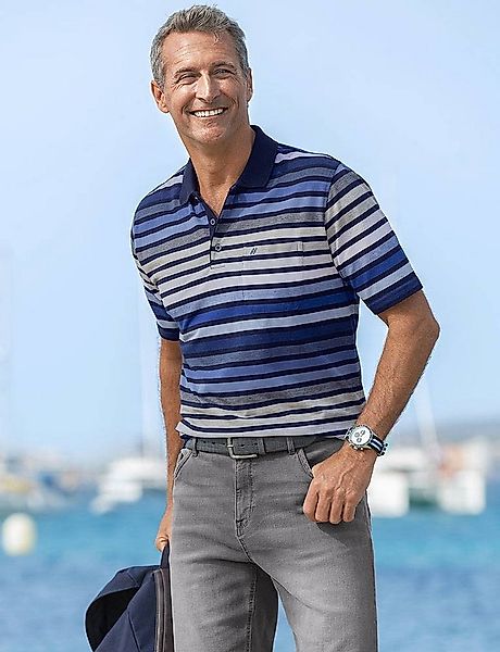 Capt.Scott Poloshirt günstig online kaufen