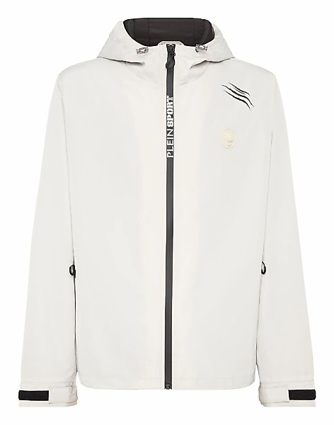 PLEIN SPORT Windbreaker "Windbreaker" günstig online kaufen