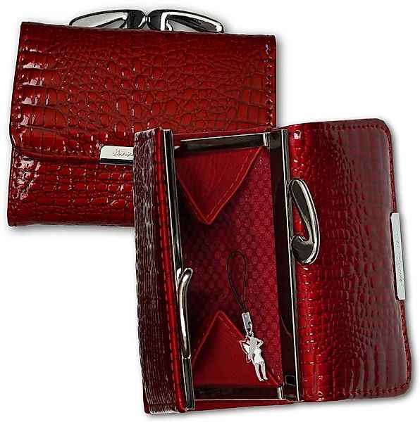 Jennifer Jones Mini Geldbörse Jennifer Jones günstig online kaufen