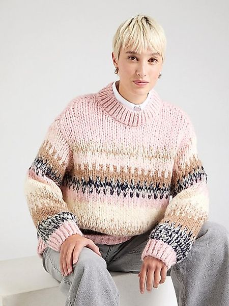 Mavi Strickpullover (1-tlg) Plain/ohne Details günstig online kaufen