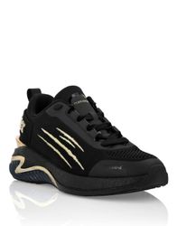 PLEIN SPORT Runner Sneaker Sneaker günstig online kaufen