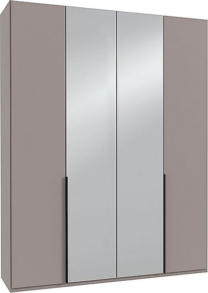 Wimex Kleiderschrank Mugano, in 5 Breiten und 2 Höhen, Made in Germany (in günstig online kaufen