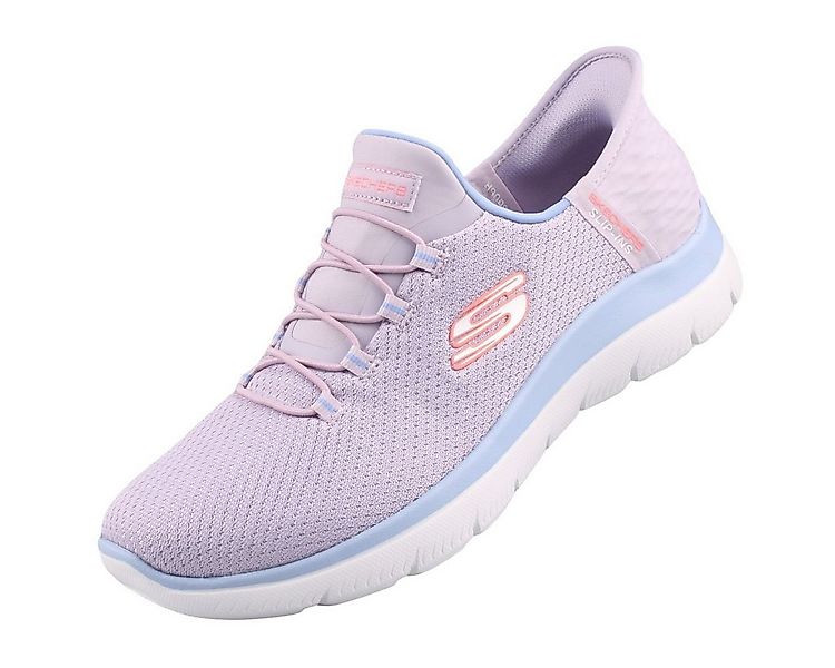 Skechers 150123-LAV Slipper günstig online kaufen