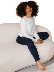 By Louise Pyjamahose Mix & Match günstig online kaufen