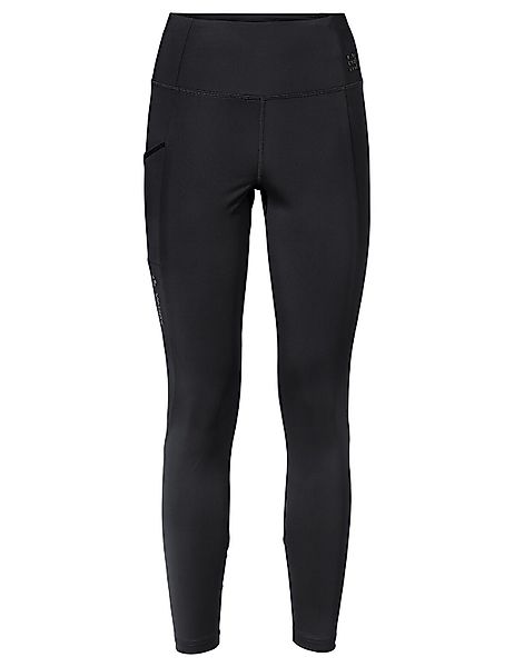 VAUDE Funktionshose Women's Essential Tights (1-tlg) schnellstrocknende und günstig online kaufen