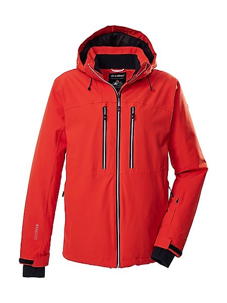 Killtec Skijacke "KSW 466 MN SKI JCKT", Wasserdicht, atmungsaktiv, warm, ve günstig online kaufen