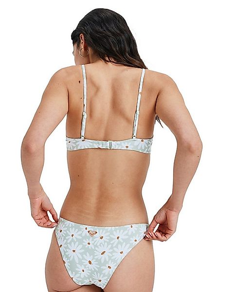 Roxy Bügel-Bikini-Top Dream Floral günstig online kaufen