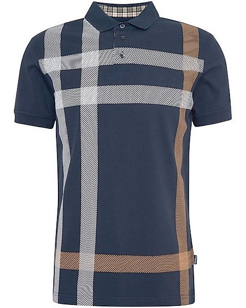 Barbour Poloshirt Piqué-Polo Blaine günstig online kaufen