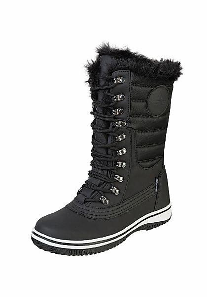 MOLS Stiefel "Drenu" mit wasserdichter Funktions-Membran günstig online kaufen