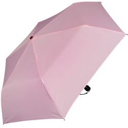 doppler® Taschenregenschirm winziger Regenschirm Havanna für günstig online kaufen