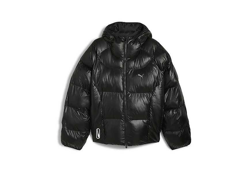 PUMA Winterjacke PUMATECH Pufferjacke Herren günstig online kaufen
