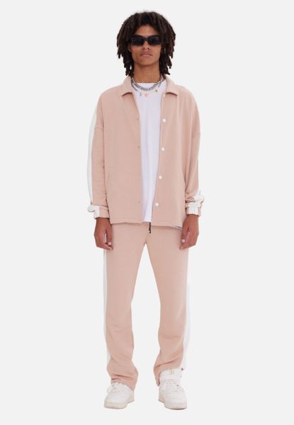 COFI Casuals Jogginganzug Jogginganzug Set Stripe günstig online kaufen