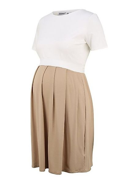 Bebefield Sommerkleid Gemma (1-tlg) Falten günstig online kaufen