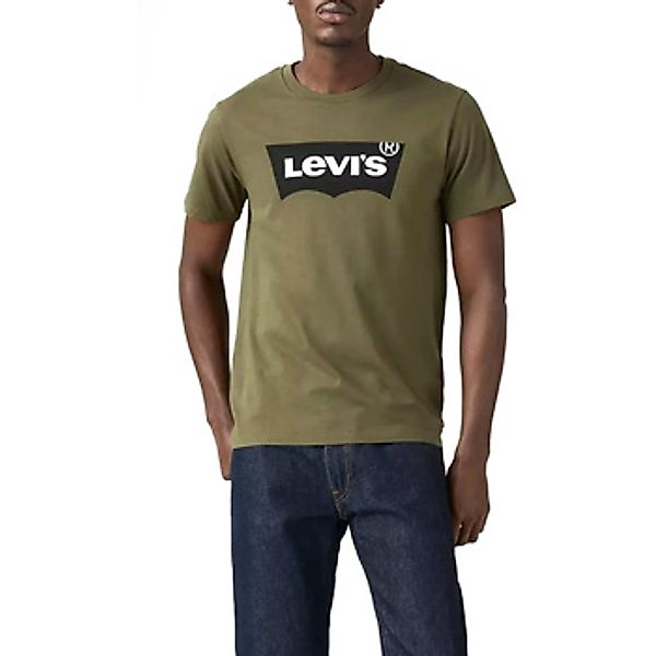 Levis  T-Shirts & Poloshirts - günstig online kaufen