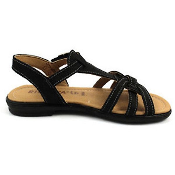 Ricosta  Sandalen Riemchen Sandalen für Damen günstig online kaufen
