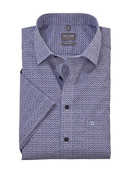 OLYMP Kurzarmhemd Olymp CITY / He.Hemd kurzarm / 1011/52 Hemden günstig online kaufen