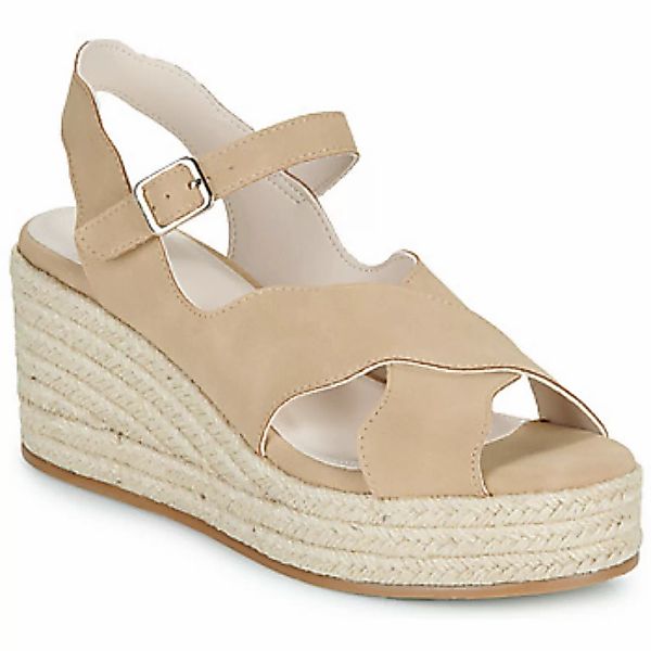 Vanessa Wu  Sandalen THEOLINE günstig online kaufen