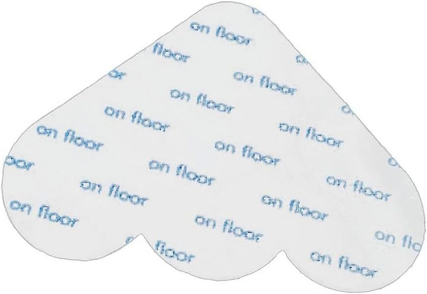 Coonoor Antirutsch Teppichunterlage Antirutschmatte für Teppich, 16 Stück W günstig online kaufen