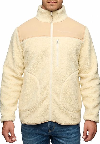 Indicode Sweatjacke "INErnestoy" günstig online kaufen