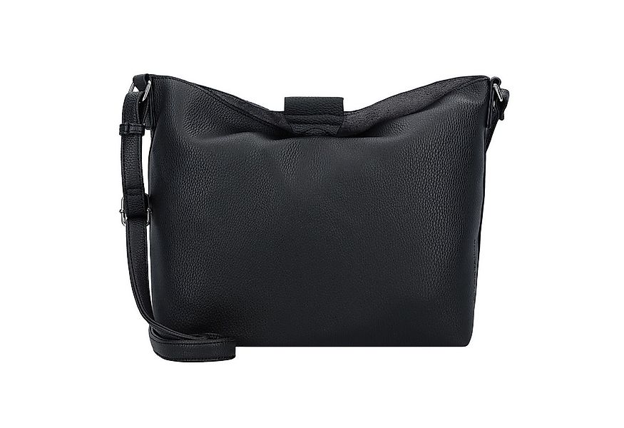 TOM TAILOR Umhängetasche Filipa, Polyurethan günstig online kaufen