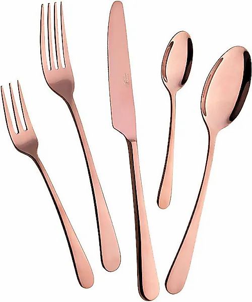 Mulex Besteck-Set »Astroia« ohne Nickelanteil günstig online kaufen