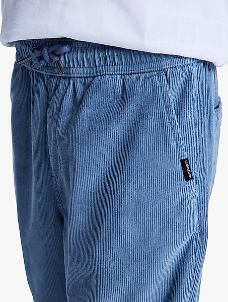 Quiksilver Cordhose günstig online kaufen