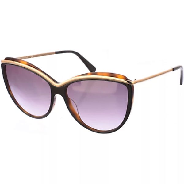 Longchamp  Sonnenbrillen LO676S-010 günstig online kaufen