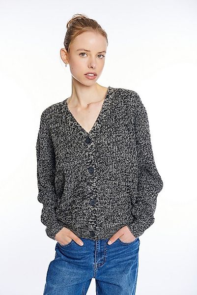 HaILY’S Strickjacke LS P CD Pi44pa günstig online kaufen